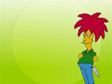 Sideshow Bob Wallpaper Sideshow Bob Wallpaper Bart Simpson Art Simpsons Trivia Simpsons Art