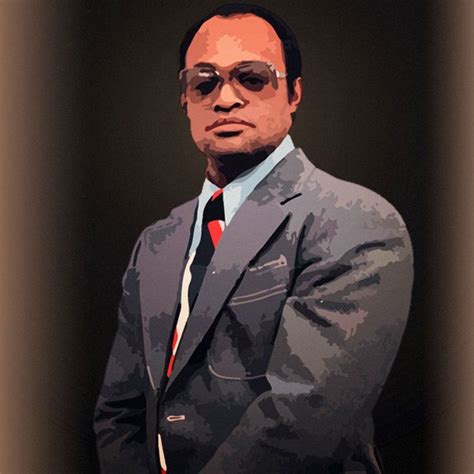 Leroy nicky barnes sold so much heroin and evaded convictions for so long that he earned the nickname mr. Nicky Barnes Died In 2012 In Witness Protection Program in ...