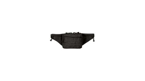 Voodoo Tactical Hide A Weapon Fannypack Up To 15 Off 5 Star Rating