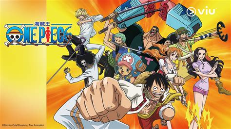 Sinopsis One Piece Season 20 Episode 988 Viu