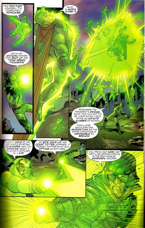 Green Lantern Costume Green Lantern Corps Superman Red Son J League