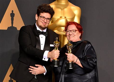 A list of 14 titles. Kristof Deak and Anna Udvardy Win 2017 Oscars for Short Film (Live Action): Oscar Winners 2017 ...
