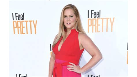 amy schumer thanks husband for sex 8 days