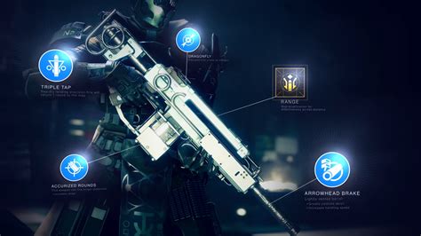 Destiny 2 How To Level Up Crafted Weapons Fast Ibtimes