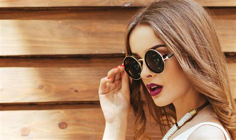 Affordable Womens Sunglasses Based On Your Face Shape Fashion Suggest