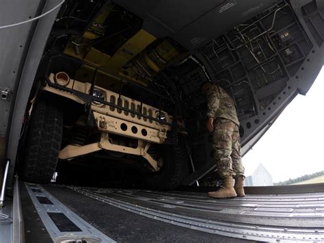 Dvids Images 4th Infantry Division Soldiers Strengthen Tactical