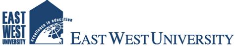 East West University Jobs
