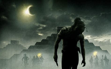 Apocalypto Full Hd Wallpaper And Background Image 1920x1200 Id372252