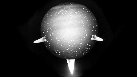 A Shutter Speed Of 1100000000 S Capturing Photos Of The Atomic Bomb