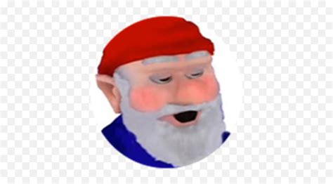 Youve Been You Ve Been Gnomed Roblox Png Gnomed Png Free