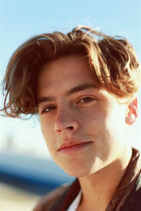 Cole Sprouse Photoshoot Gallery Sprousefreaks Cole M Sprouse Dylan