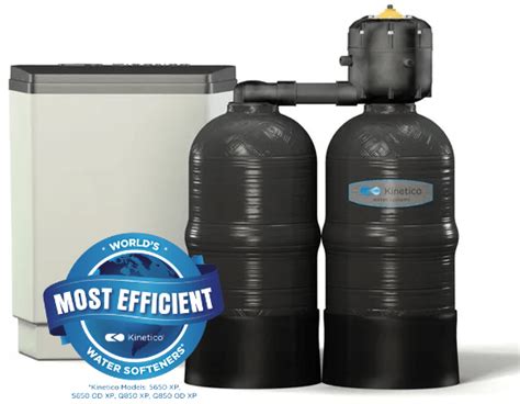 The Top Rated Water Softener No Electricity Long Warranty