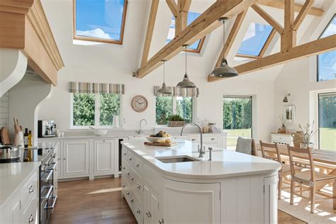 Kitchen design centre ni, belfast. Chichester Kitchen - Farmhouse - Kitchen - Belfast - by Neptune