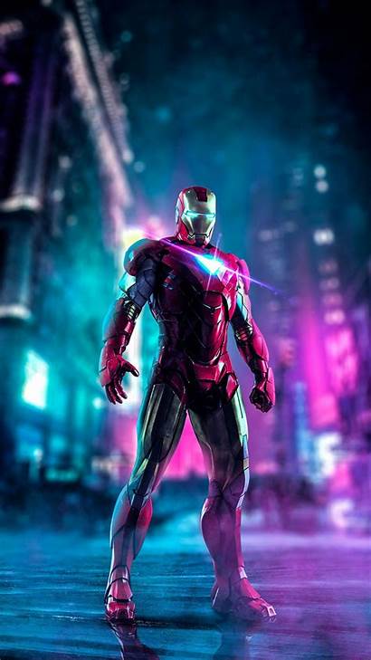 Iron Stark Tony Iphone Wallpapers Rdj Android
