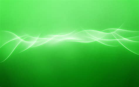 Green Abstract Xmb Tribute Wallpapers Hd Desktop And