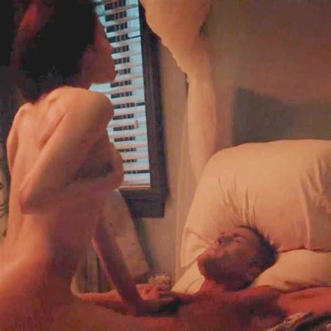 Aimee Garcia Nude Sex Scene From Dexter On Scandalplanet Com Xhamster