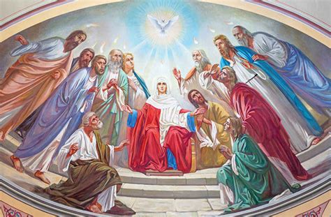 Easter And Beyond Angelus News Multimedia Catholic News