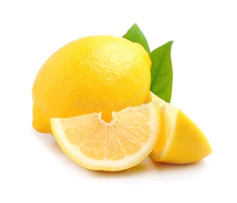 Sweet Lemon Fruit Stock Image Image Of Juice Yellow 27096729