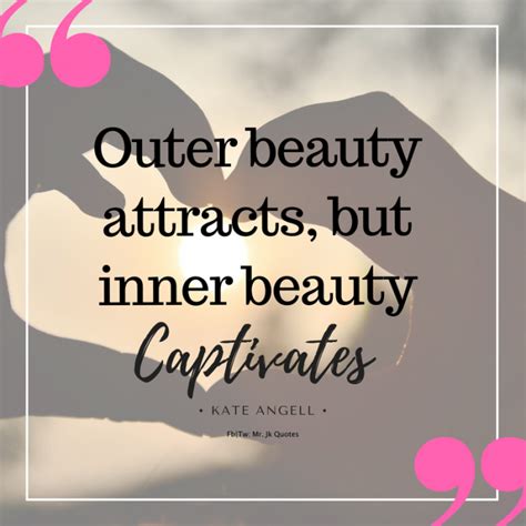 Inner Beauty Quotes For Women