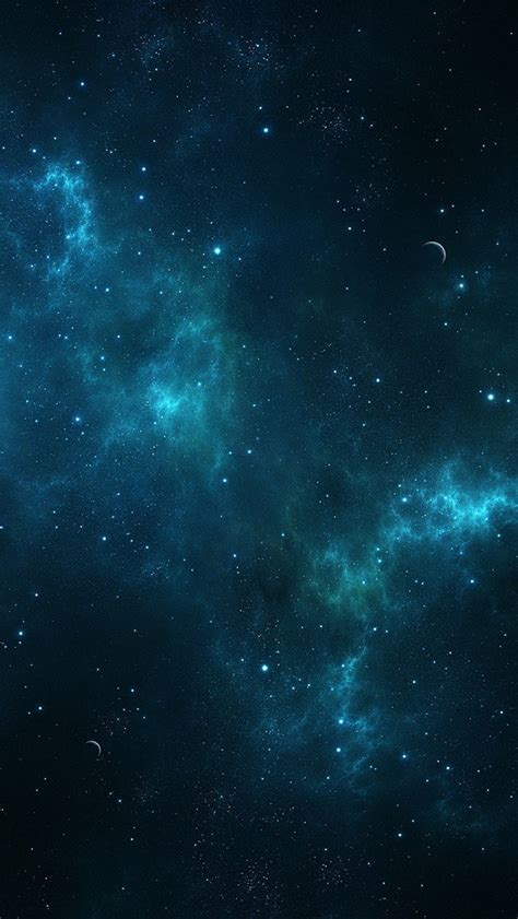 Stars Space Iphone Wallpapers Free Download