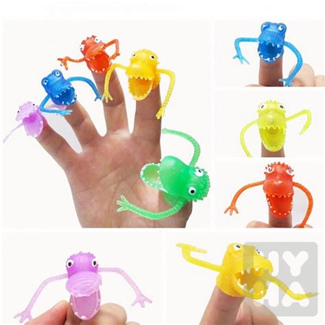 Finger Toys 24ks Hyha