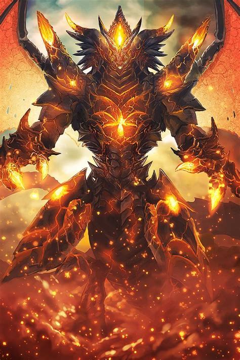Demon Fire Demon Art Fantasy Demon Fantasy Beasts Fantasy Warrior