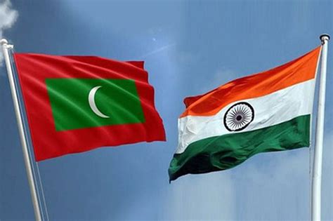 India Maldives Row Escalates Agency Suspends Flight Bookings To Islands