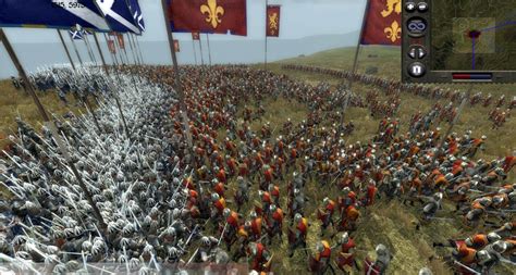 Total war is a total conversion of total war: Medieval 2 Total War - PC - Torrents Spelletjes