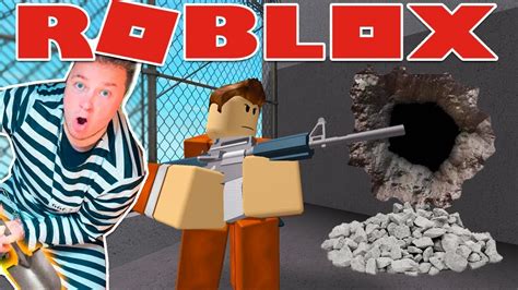 Help Papa Jake Escape From Roblox Prison Challenge Youtube