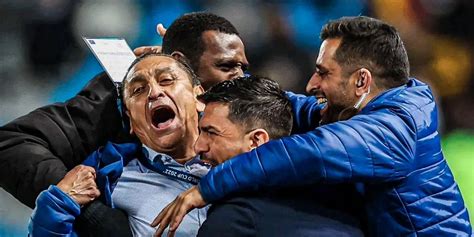 Ramón Díaz salió campeón con el Al Hilal y se convirtió en el