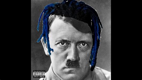 XXXtentacion Look At Me Hitler Cover YouTube