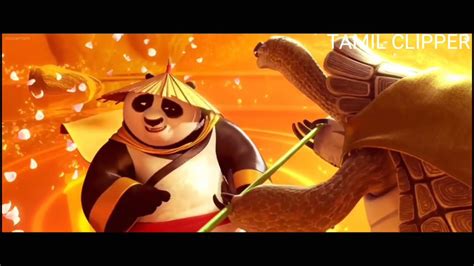 Best Of Kung Fu Panda Final Battle Kung Fu Panda