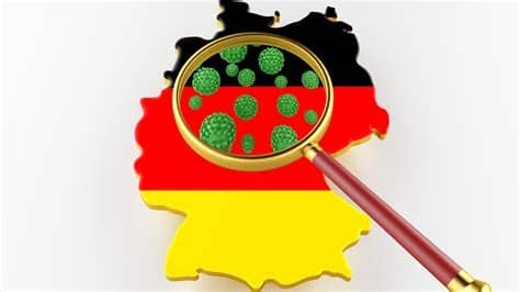 Auch in deutschland hat die zahl der laborbestätigten neuinfektionen wieder zugenommen. Corona-Fälle in Deutschlands Landkreisen: Aktuelle Zahlen ...