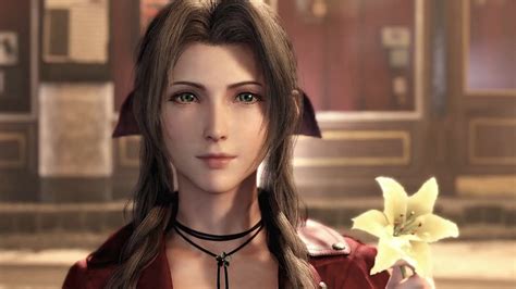 Ff7 Remake Op Steam Is Bijna De Meest Populaire Final Fantasy Game