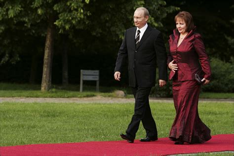 Vladimir Putin Gymnast Girlfriend Trouble In Putindise Vladimir