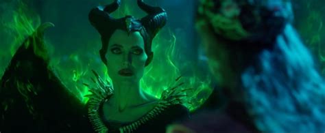 ‘maleficent Mistress Of Evil Trailer Photos Of The Movie Hollywood