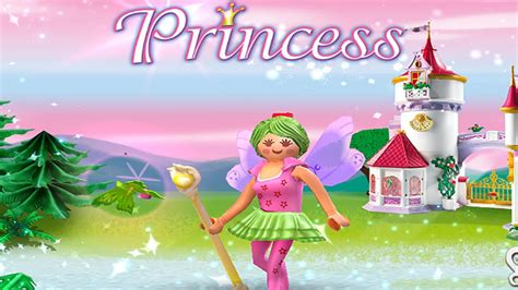 Playmobil Princess Playmobil® Best App For Kids Youtube