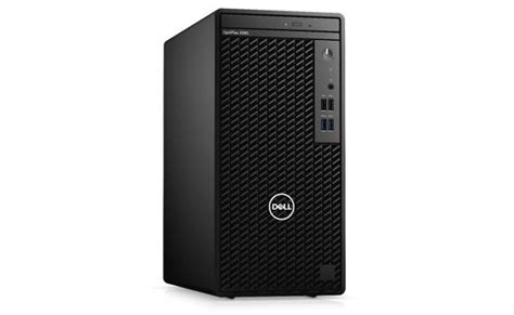 Dell Optiplex 3080 Desktop Intel 10gen Core I5 3080 I5 Smart