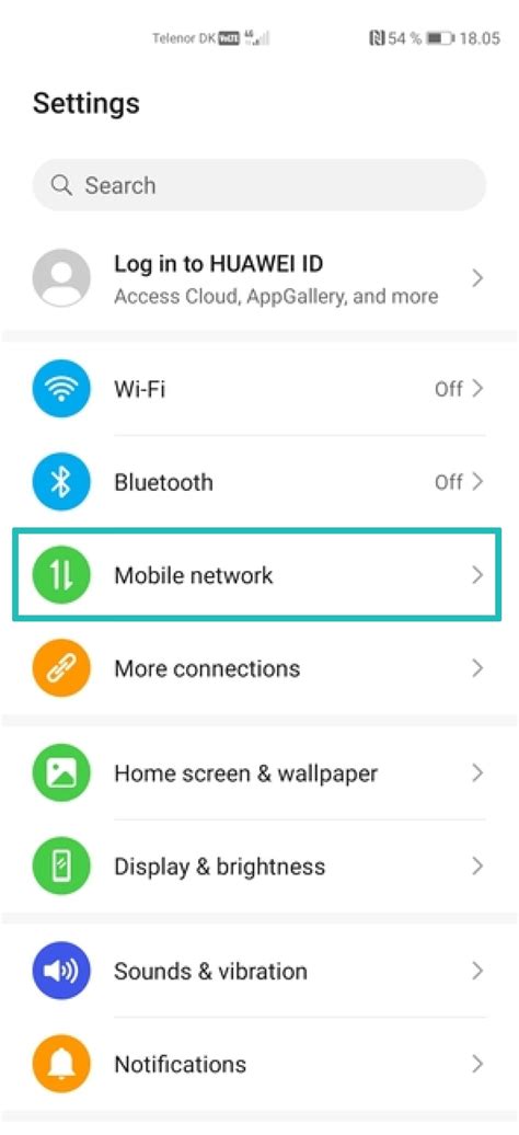 How To Manually Set Up Esim Apn Settings On Ios And Android Keepgo