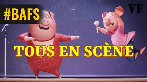 Tous En Scene Film Complet En Français Youtube - Tous en Scène - Bande Annonce 2 VF - 2017 - YouTube