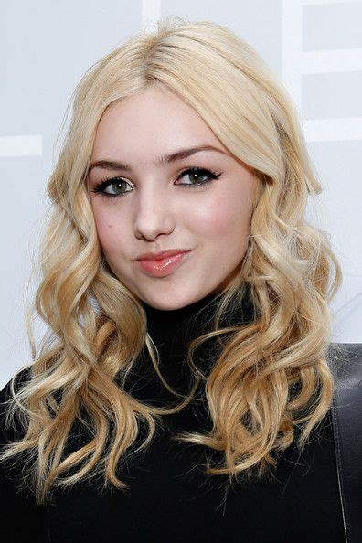 Thompson's wit was cultivated by a cheerful, clever. Pin on Peyton List
