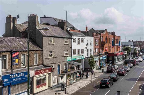 The 10 Neighborhoods You Need To Know In Dublin