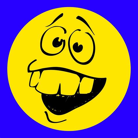 Smiley Emoticon Laugh Free Image On Pixabay