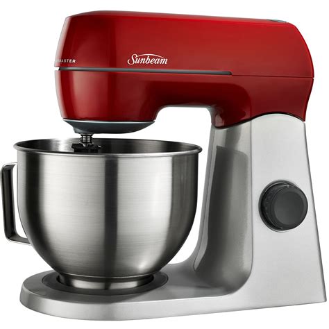 Sunbeam Food Mixer Mx7900r Reviews Appliances Online