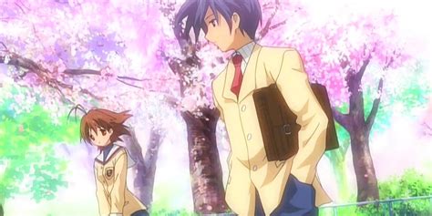 The 10 Best Kyoto Animation Anime Of The 2000s Ranked