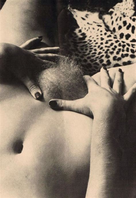 Vintage Hairy Pussy Gthang