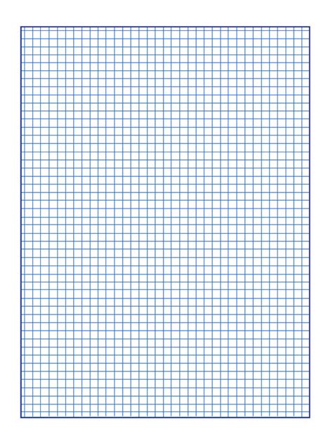 Graph Paper 14 Inch Printable