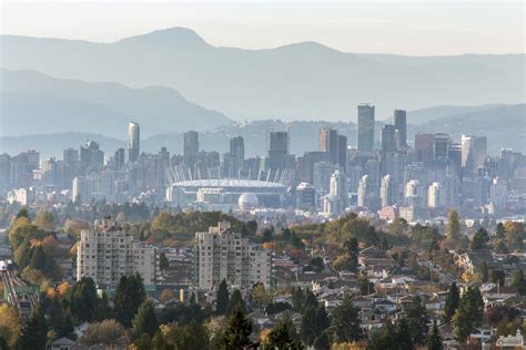 Surrey named B.C.'s top city for real estate investment - REMI Network