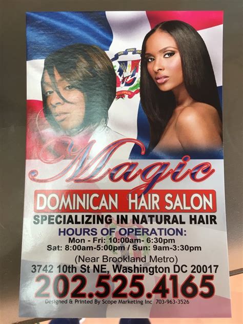 We did not find results for: Magic Dominican Hair Salon - CLOSED - 14 Photos & 39 ...