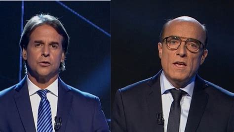 Check spelling or type a new query. BANDERA ROJA: Elecciones Uruguay: el Frente Amplio llega ...